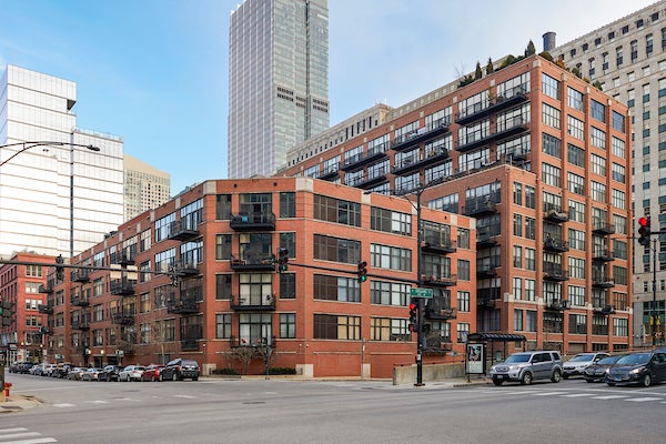 333 W Hubbard Street 610-611 — photo