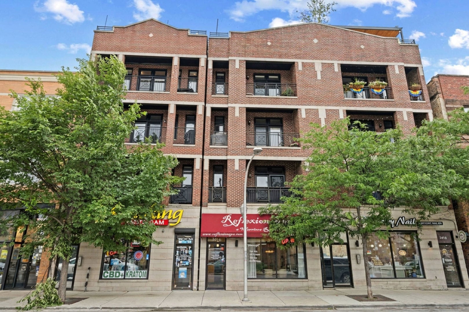 3414 N Sheffield Avenue 4 — photo