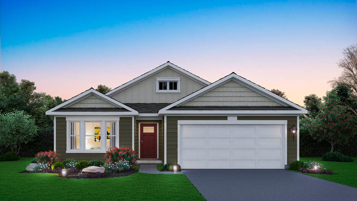 2278 Redwood Trail — photo