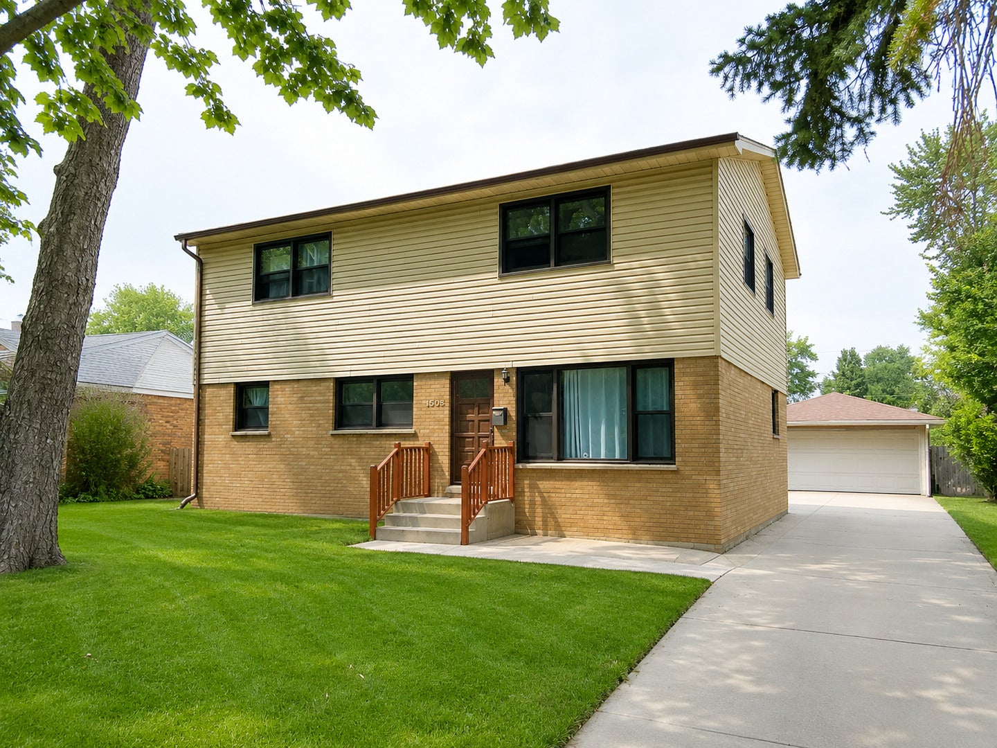 1508 W Palm Drive — photo