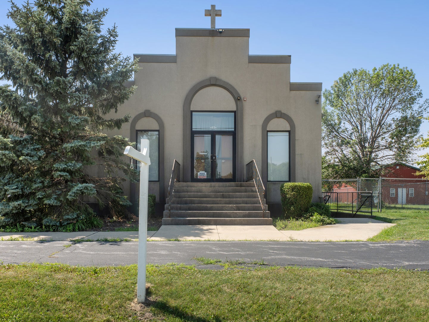 7837 W Lincoln Highway — photo