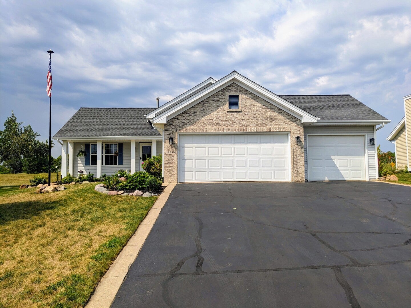 12399 Barberry Drive — photo