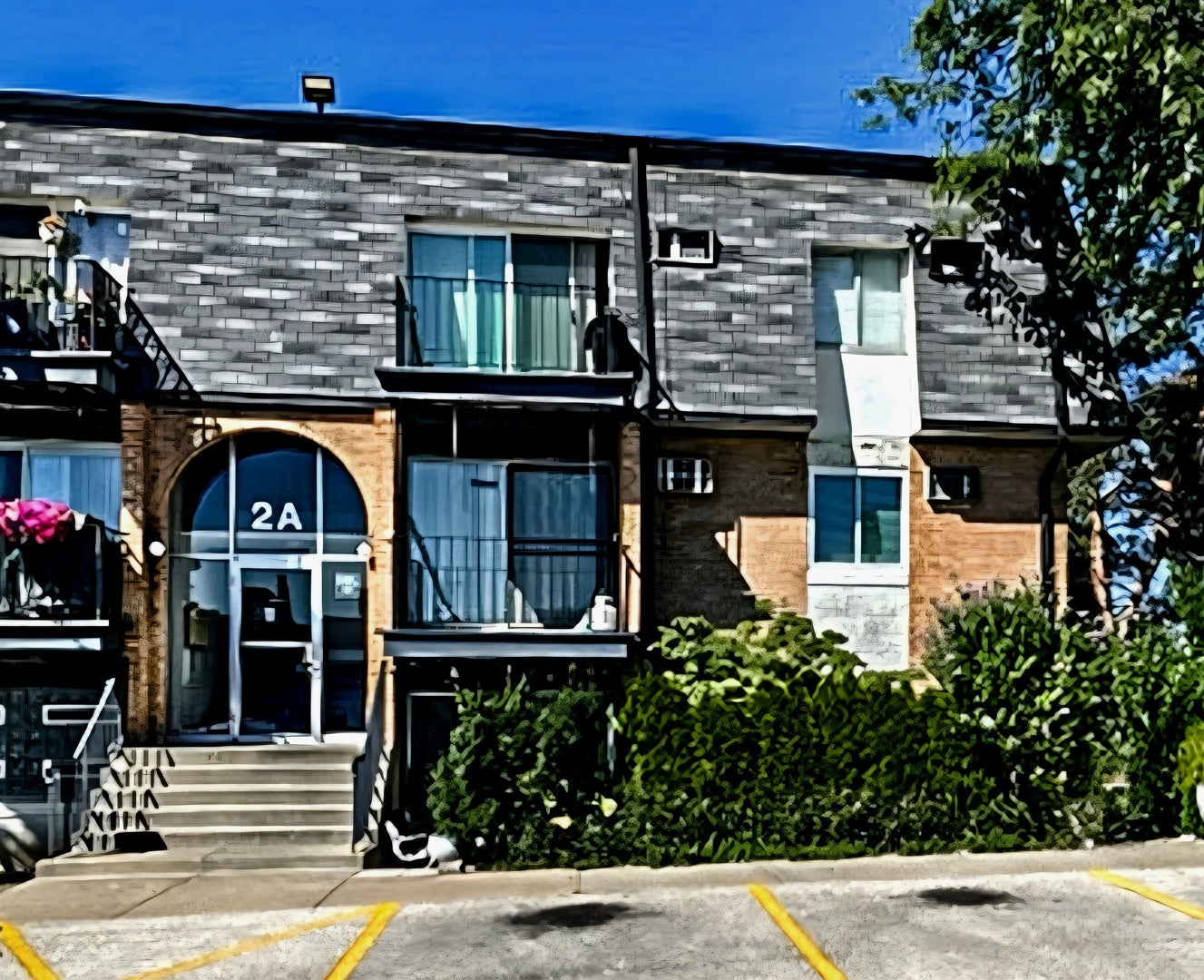2A Dundee Quarter Drive 108 — photo