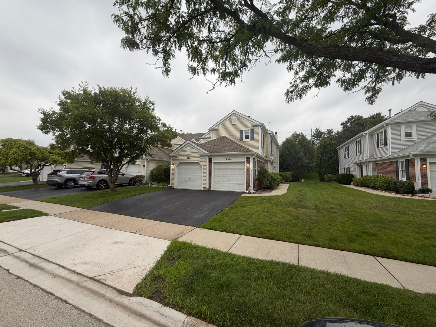 266 Greensboro Court 5 — photo