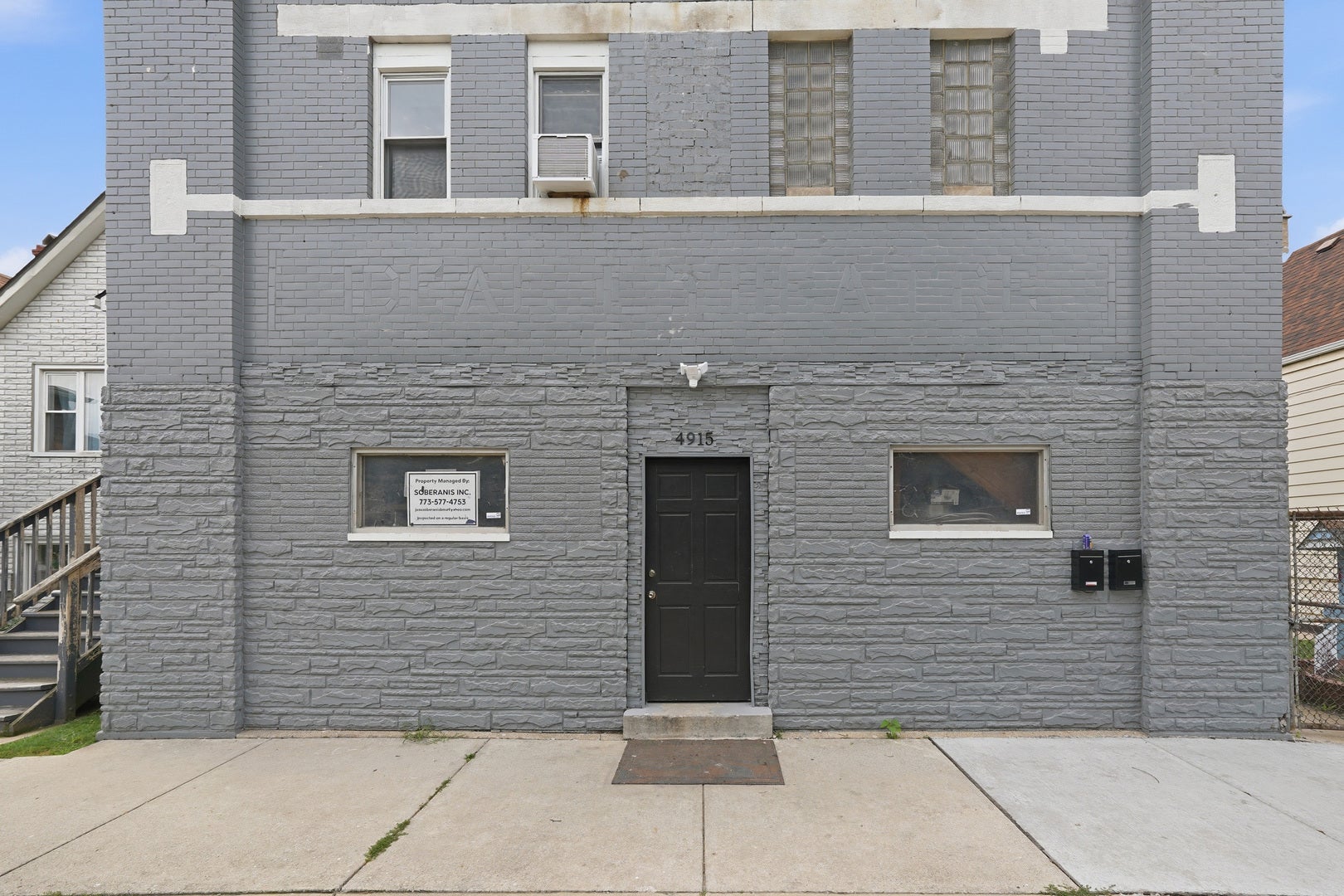 4915 W 30th Street — photo