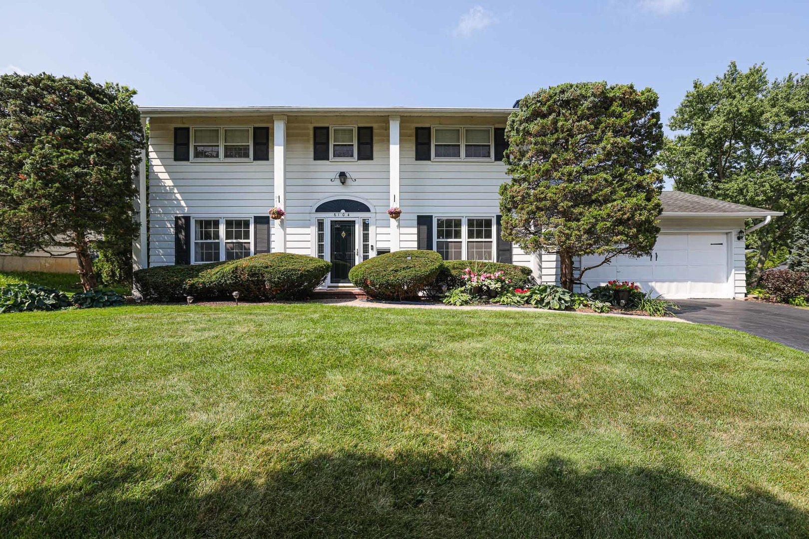 6104 Westgate Court — photo