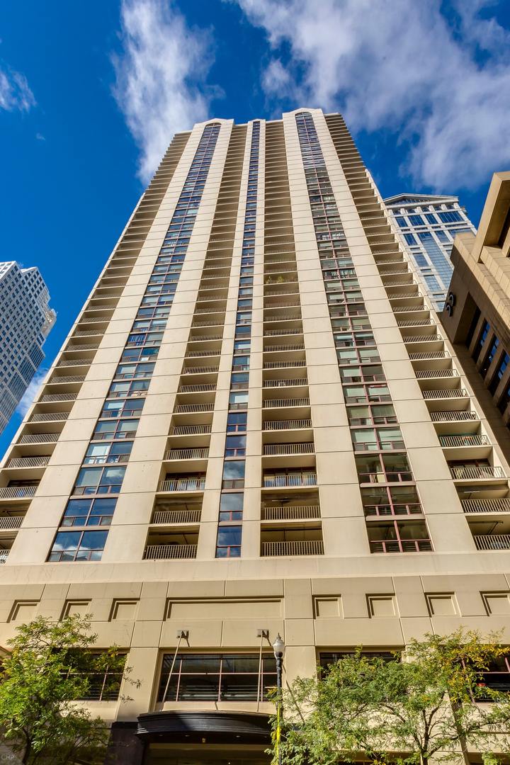200 N Dearborn Street 4700 — photo