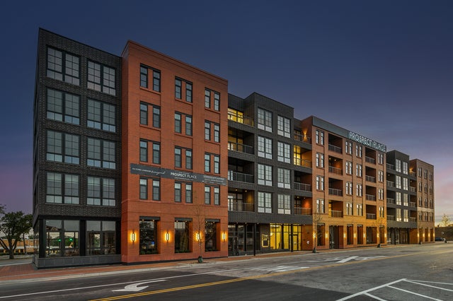 11 W Prospect Avenue 310 — photo
