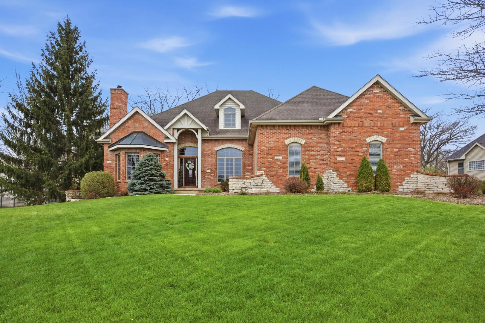 1501 Ridgefield Drive — photo