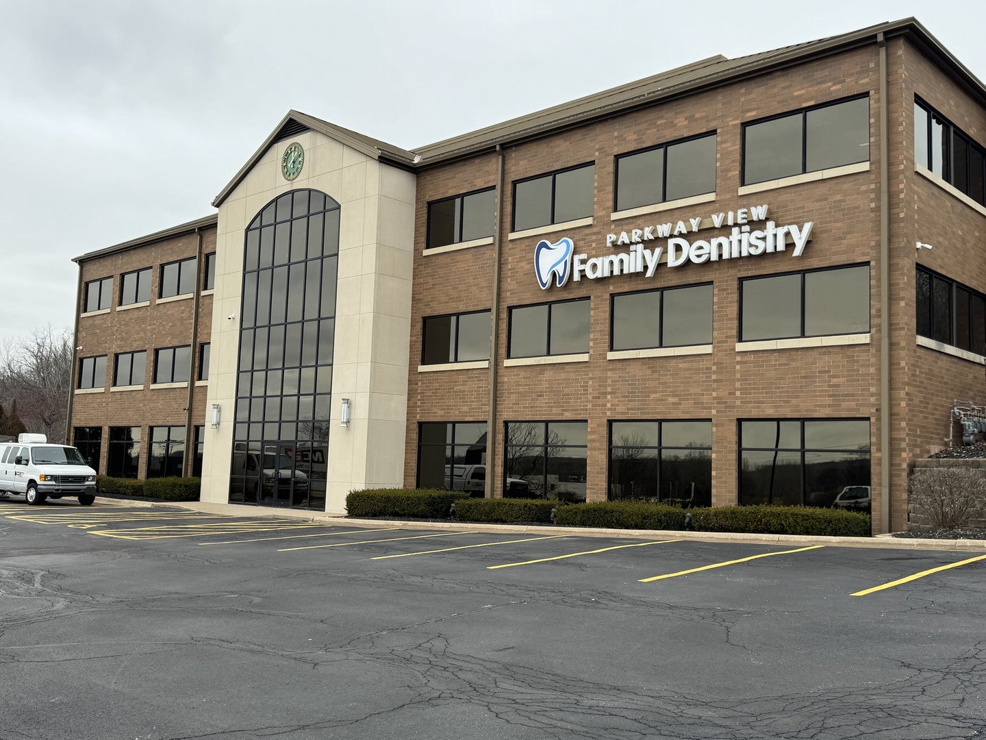 7017 John Deere Parkway — photo