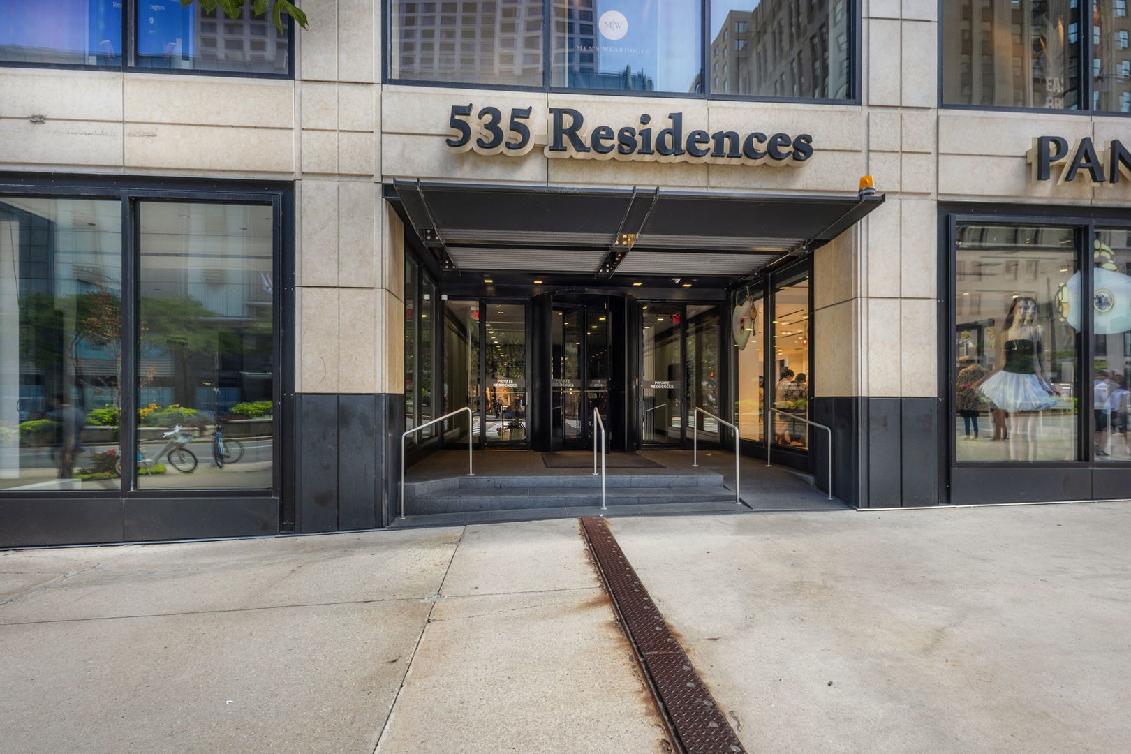 535 N Michigan Avenue 2306 — photo