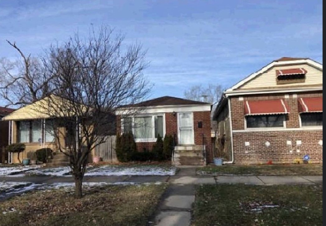 1150 W 112th Place — photo