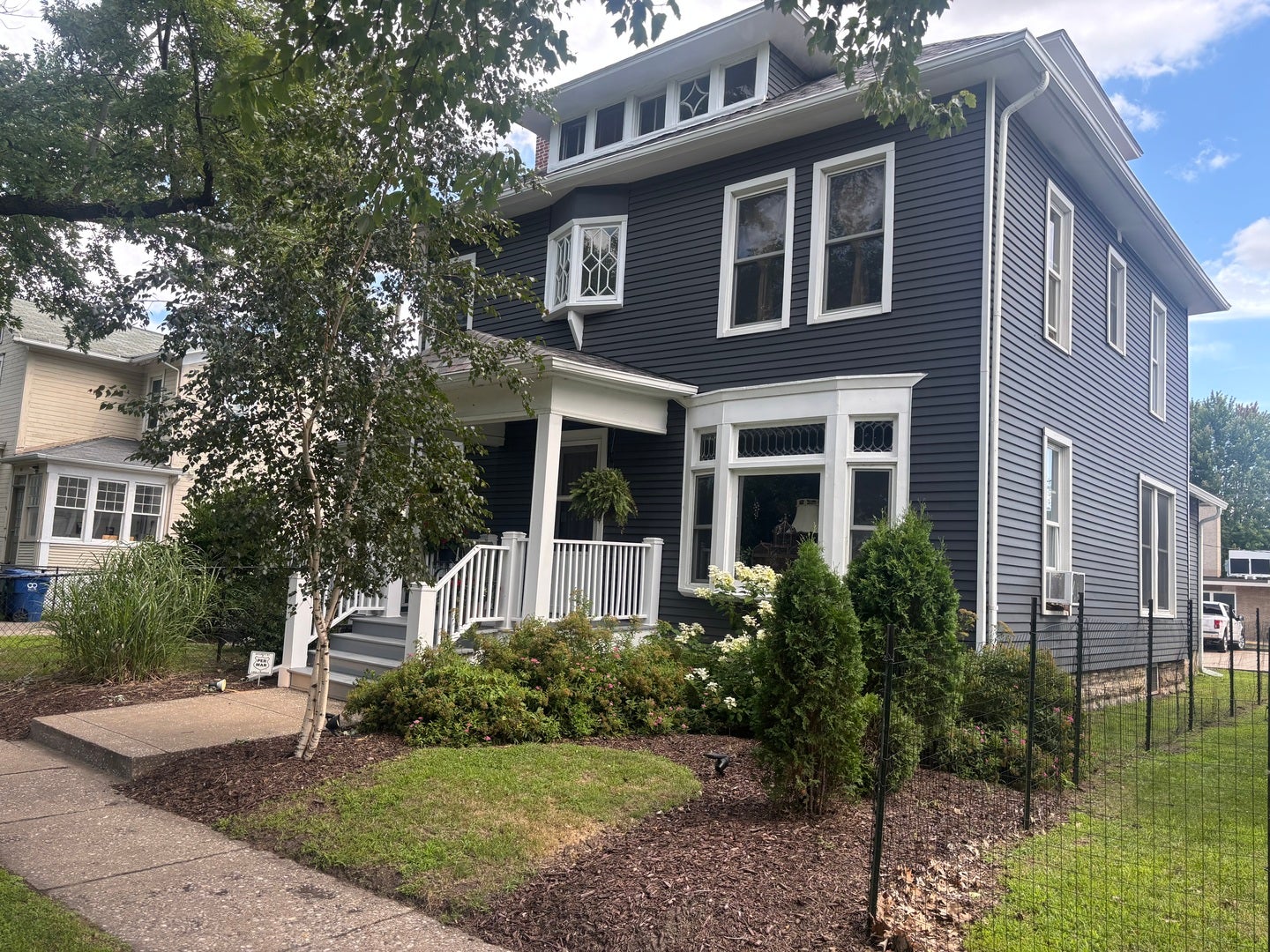 511 Kirkwood Boulevard — photo