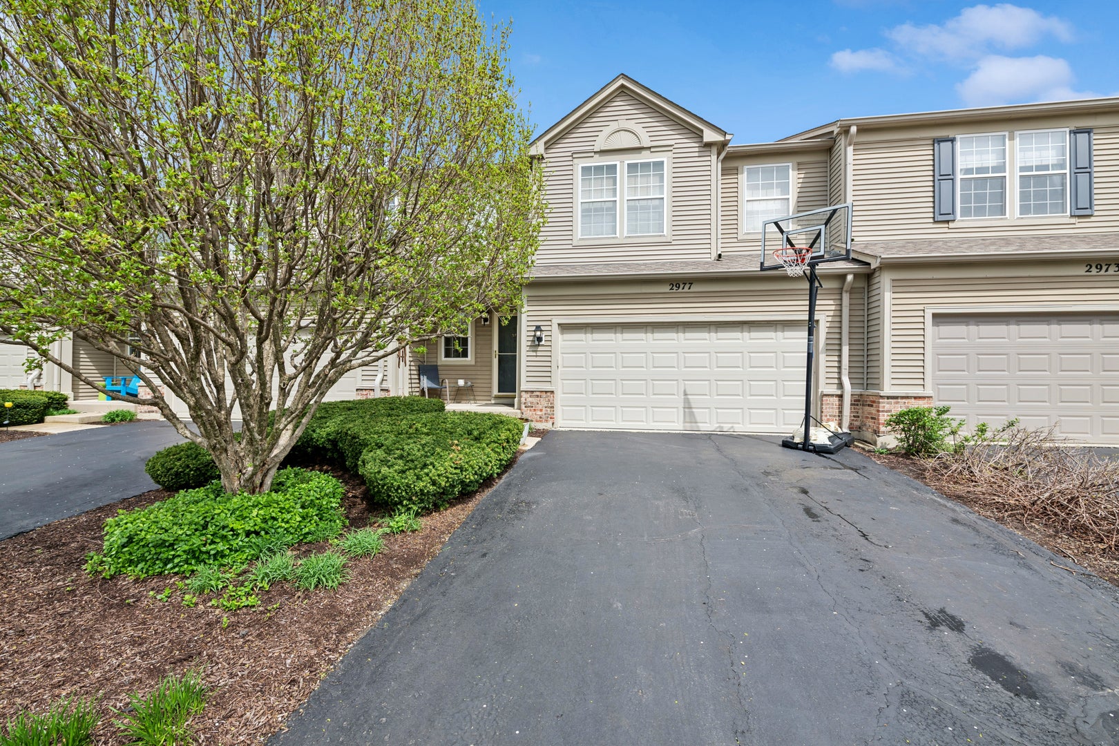 2977 Peachtree Circle — photo