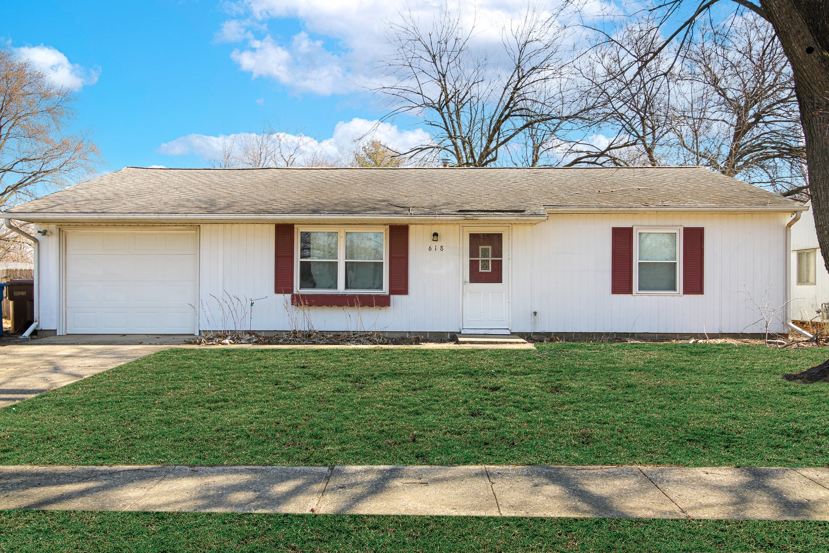 618 Dogwood Drive — photo