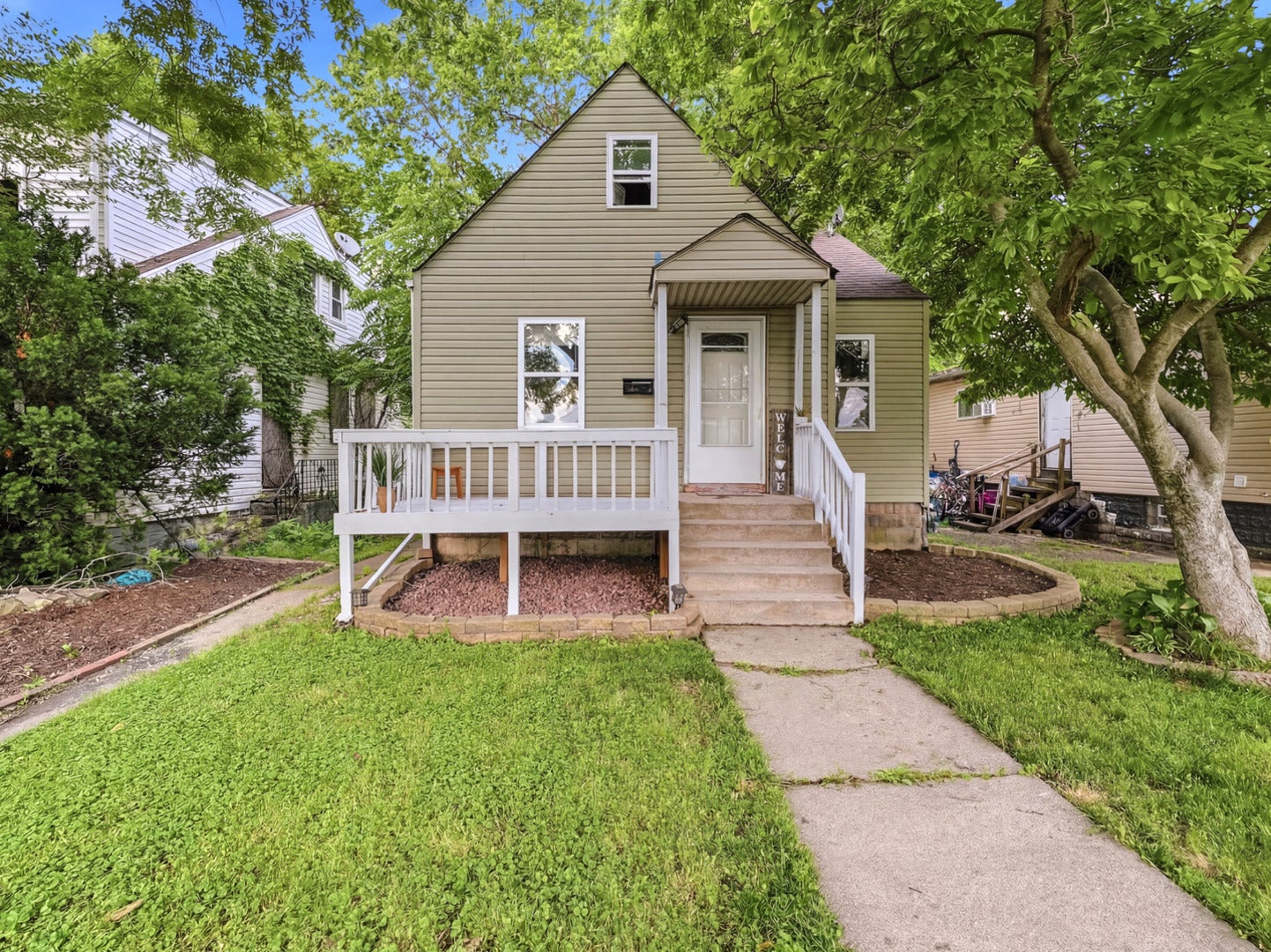 15831 Fisk Street — photo