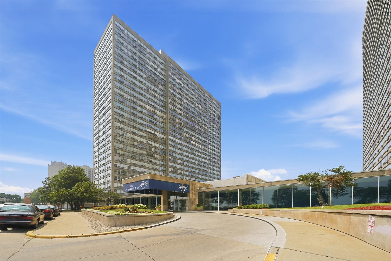 4800 S Chicago Beach Drive 1503S — photo