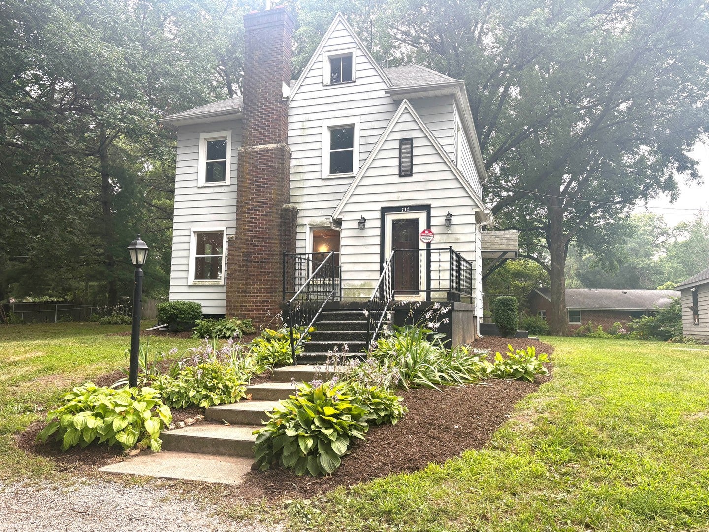 111 Douglas Street — photo
