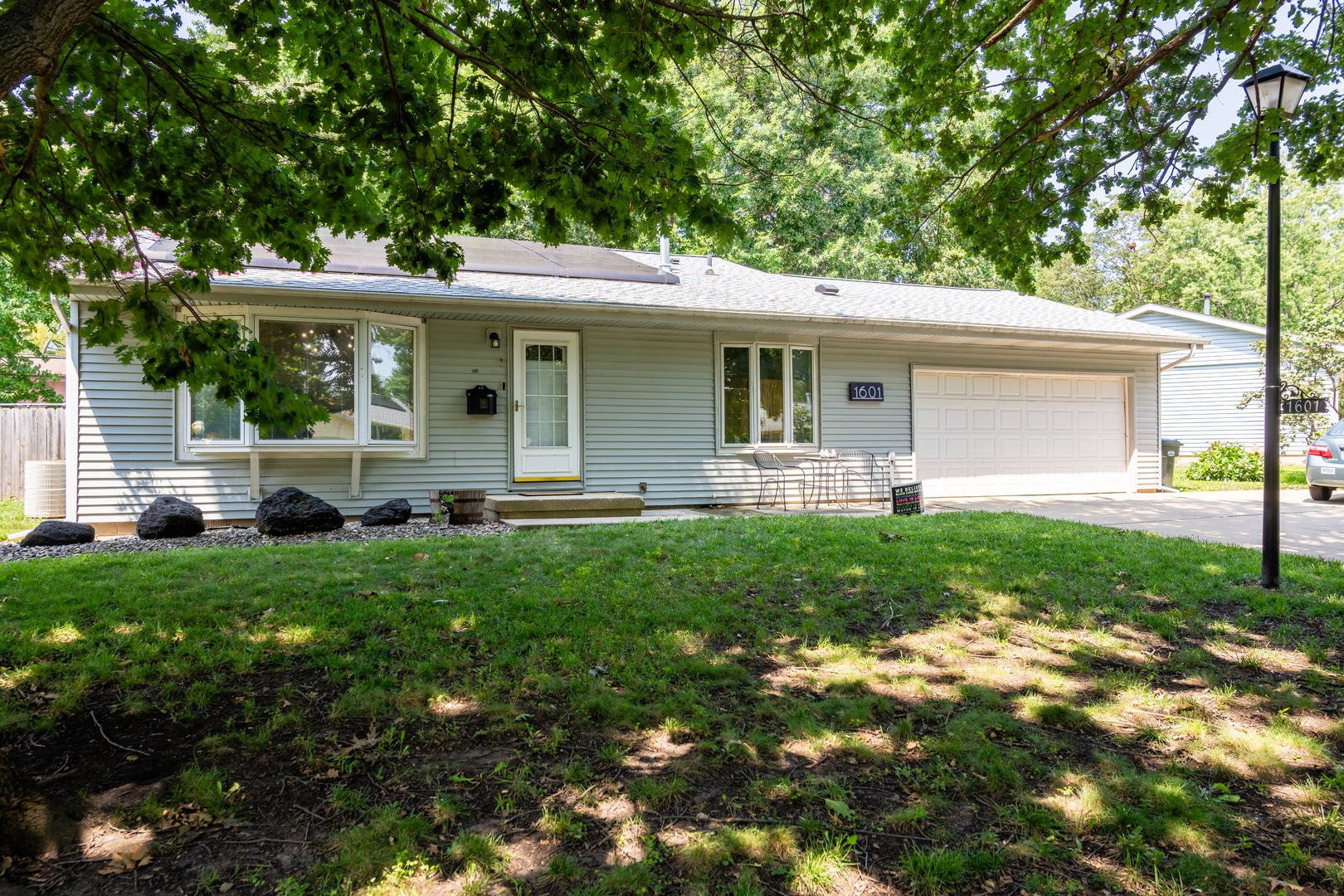 1601 Rutledge Drive — photo