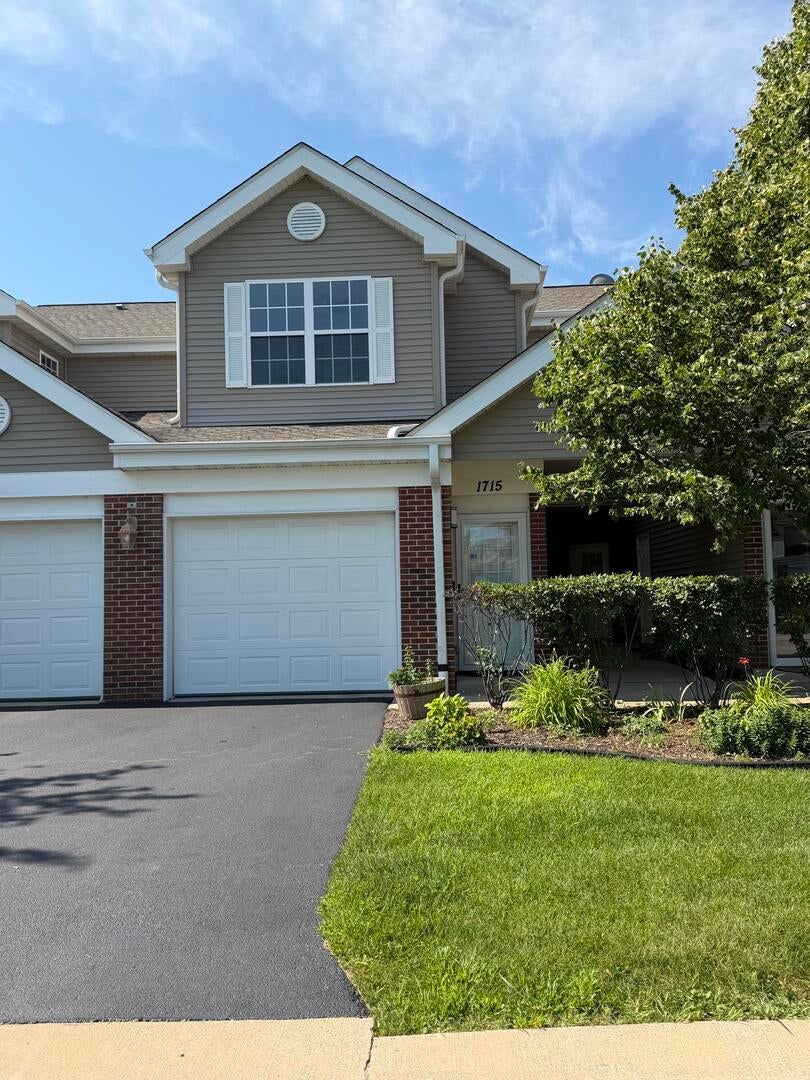 1715 White Oak Trail C1 — photo