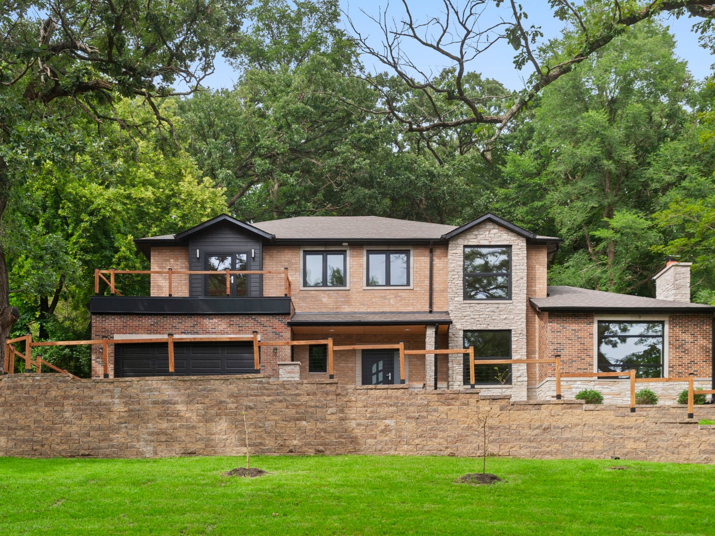 615 Harper Drive — photo