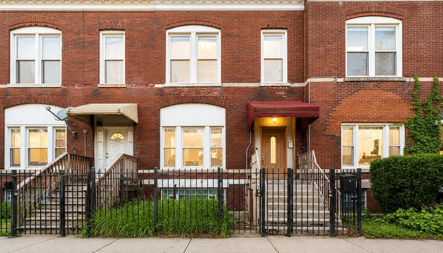 2626 W Wilcox Street — photo