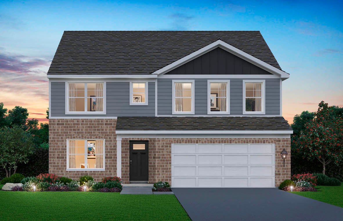 6207 Longford Lane — photo