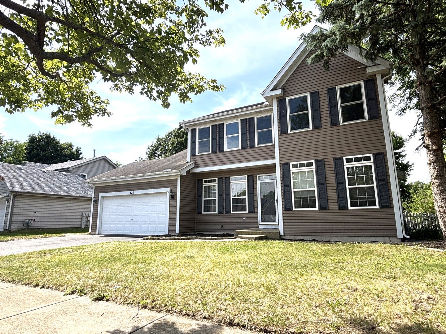 328 Barnaby Drive — photo