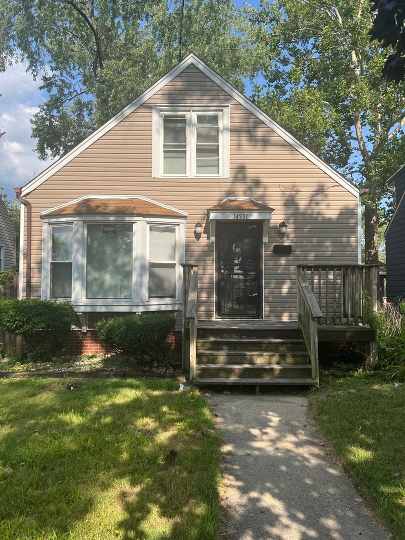 14931 Evers Street — photo