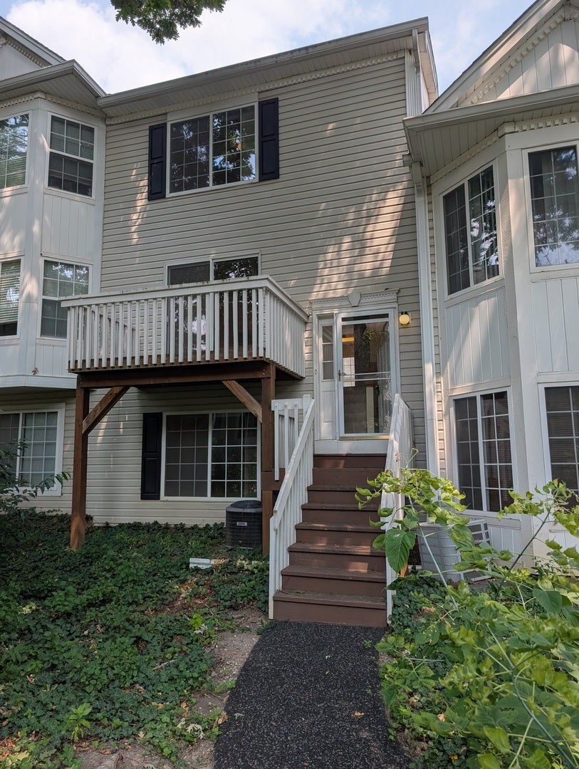 293 W Treehouse Lane — photo