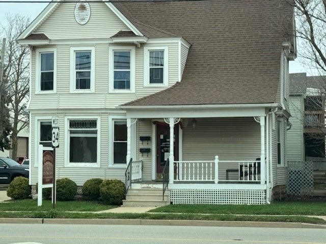 43 W Church Street — photo