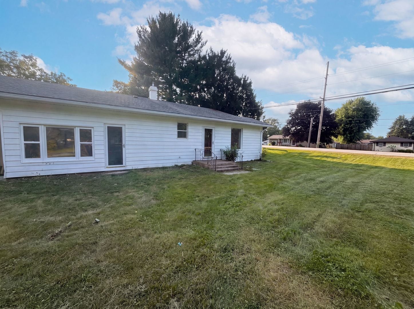 508 E Sigler Street — photo
