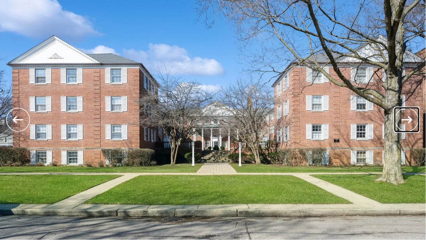 1400 Hinman Avenue G — photo