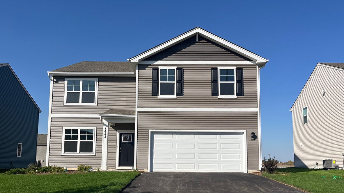 894 Cascade Court — photo