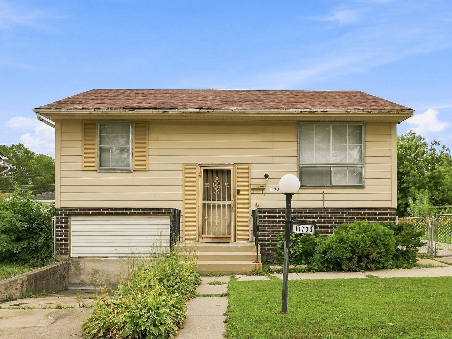 11733 S Elizabeth Street — photo
