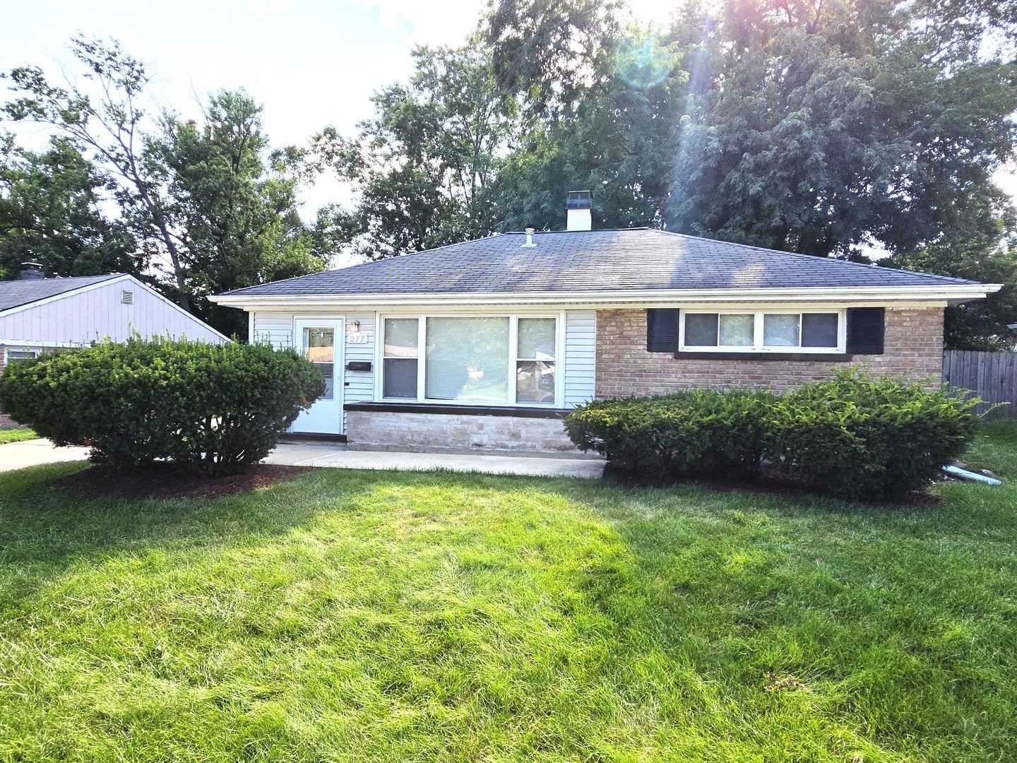 277 Minocqua Street — photo