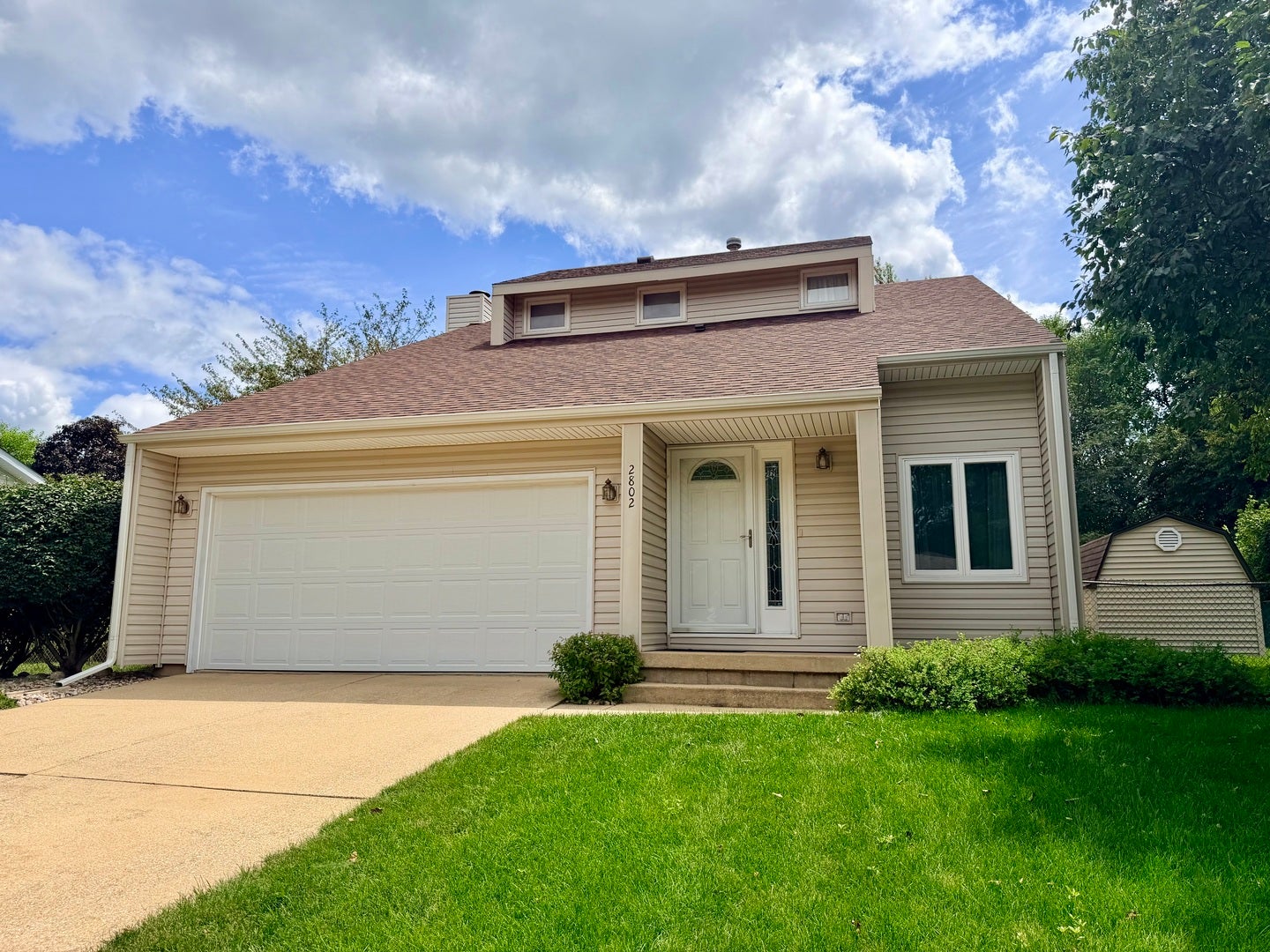 2802 Susan Stone Drive — photo