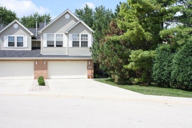 10841 Prairie Lane 12 — photo