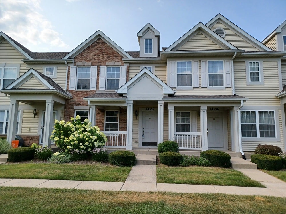 14528 Thomas Jefferson Drive — photo