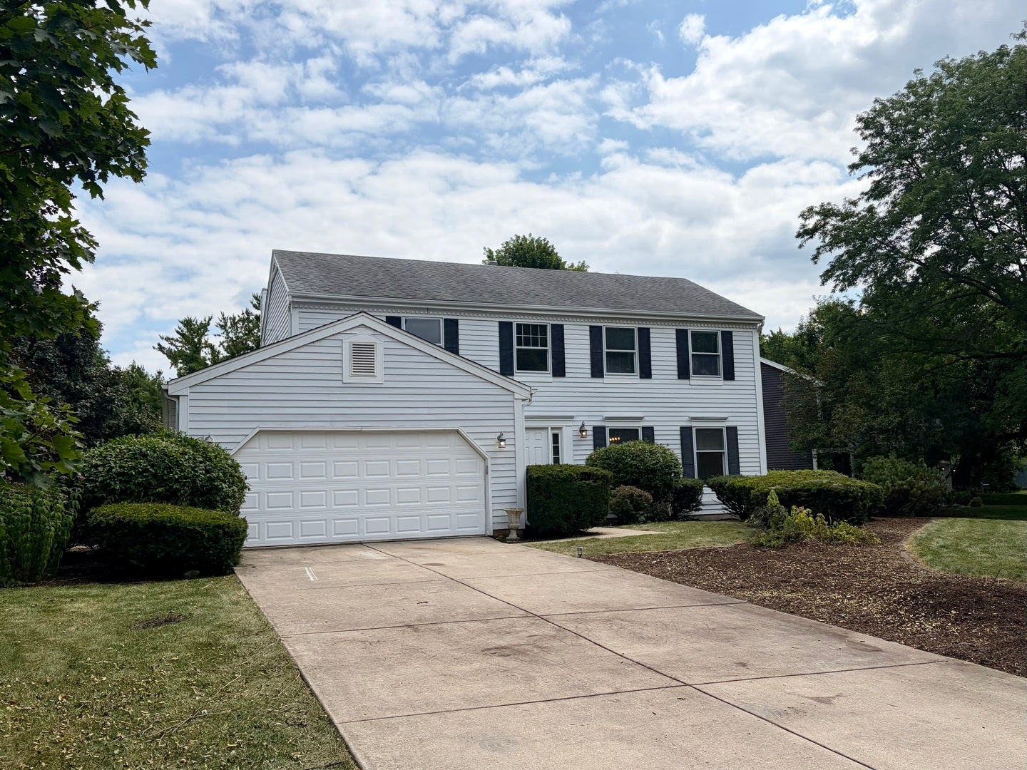 0N421 Winfield Scott Drive — photo