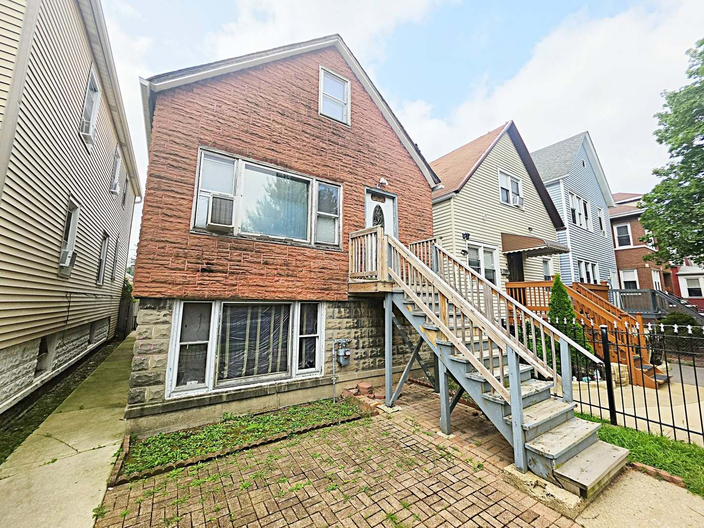2505 W 45th Street — photo