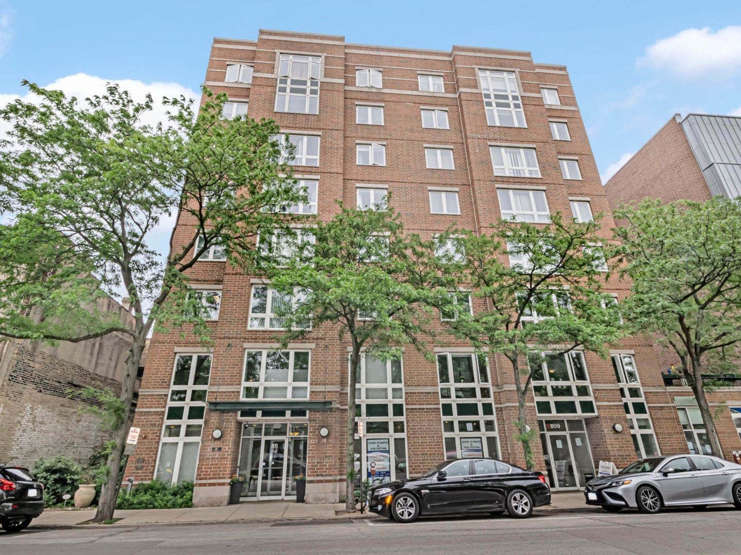 811 Chicago Avenue 308 — photo