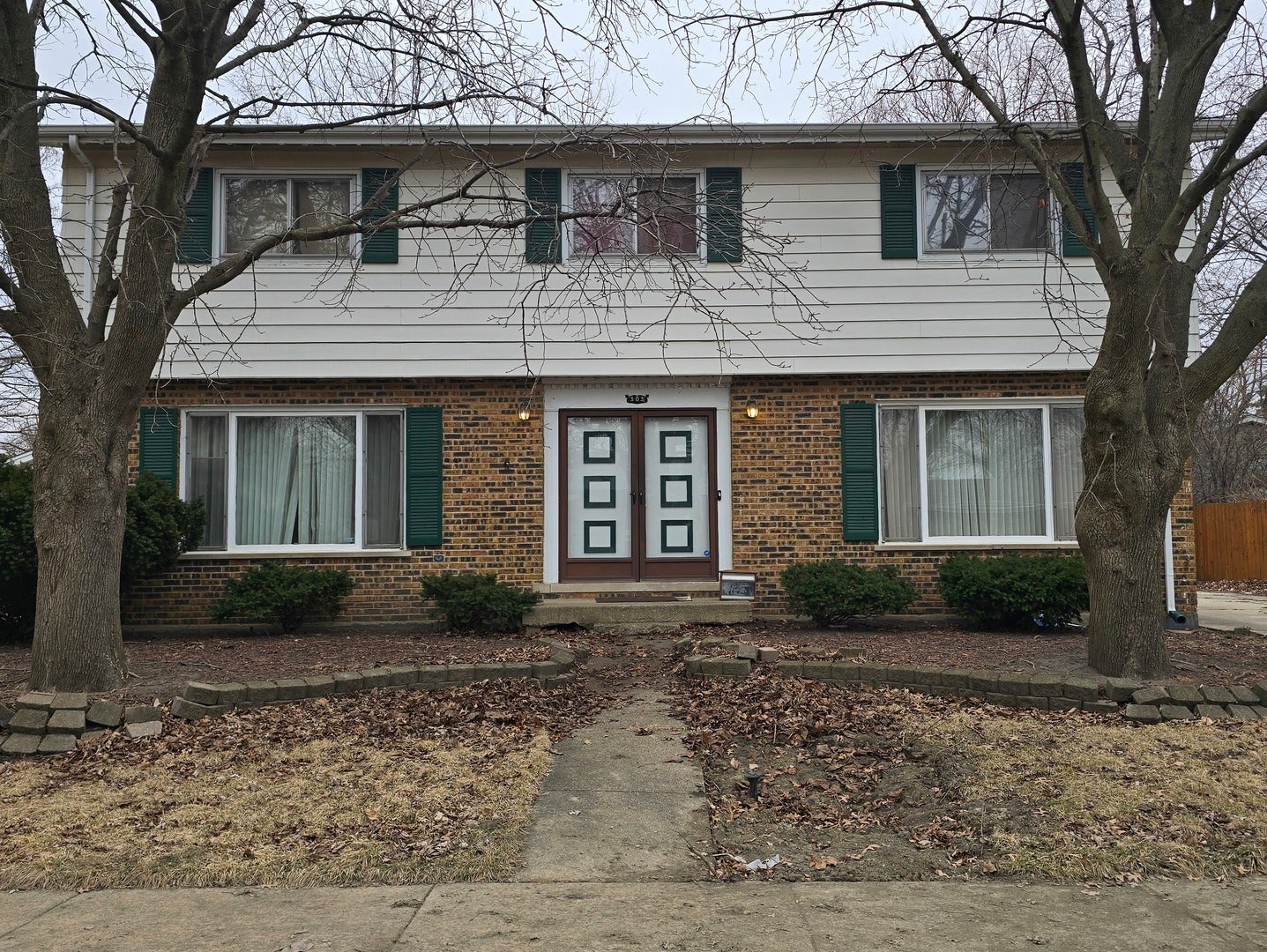 303 Jackson Street — photo