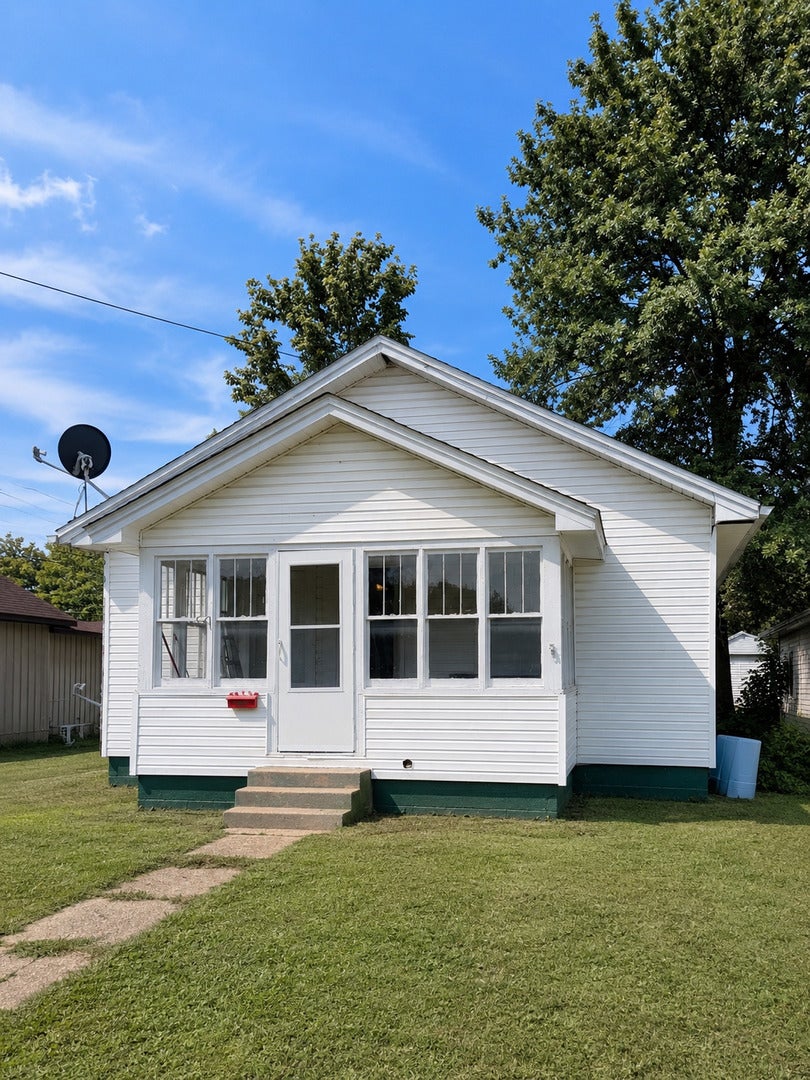 1803 Market Street — photo