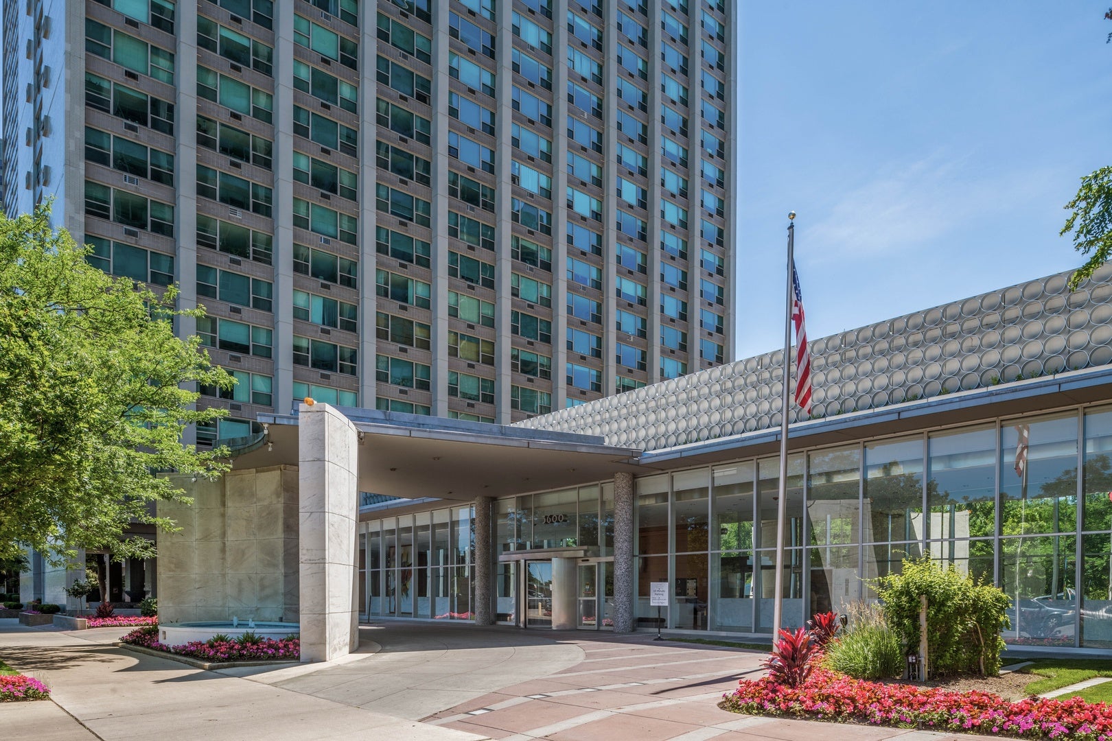 3600 N Lake Shore Drive 1914 — photo