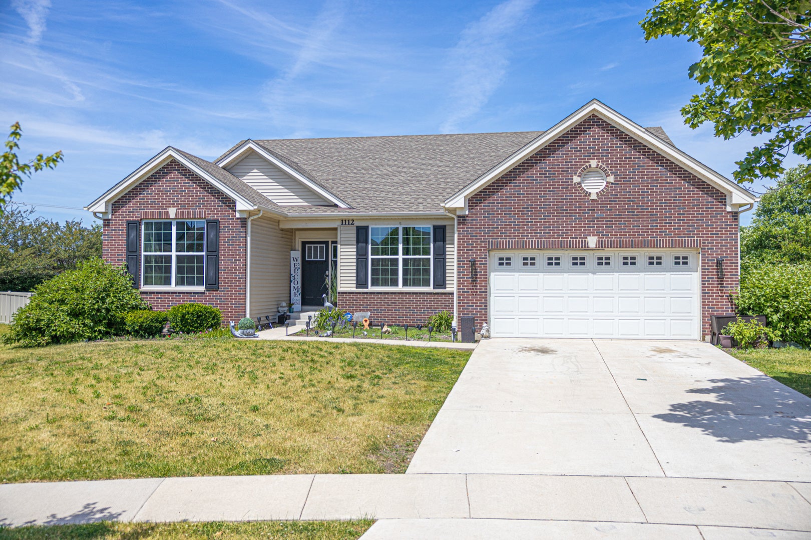 1112 Marion Court — photo