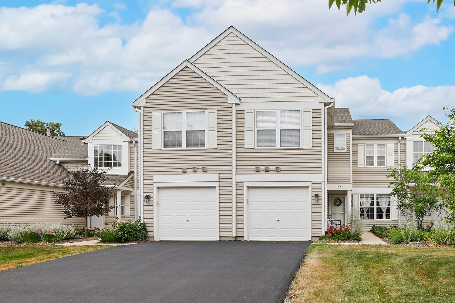 2803 Rutland Circle 102 — photo