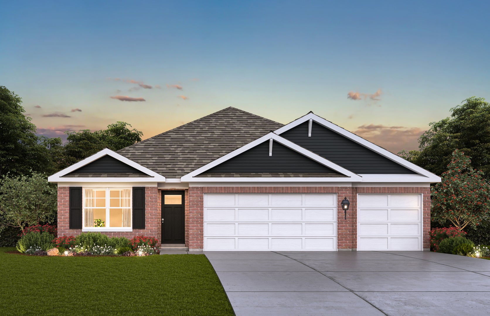 17206 Donegal Street — photo