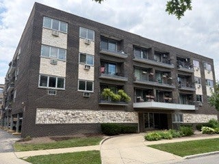 401 S Grove Avenue 3a — photo