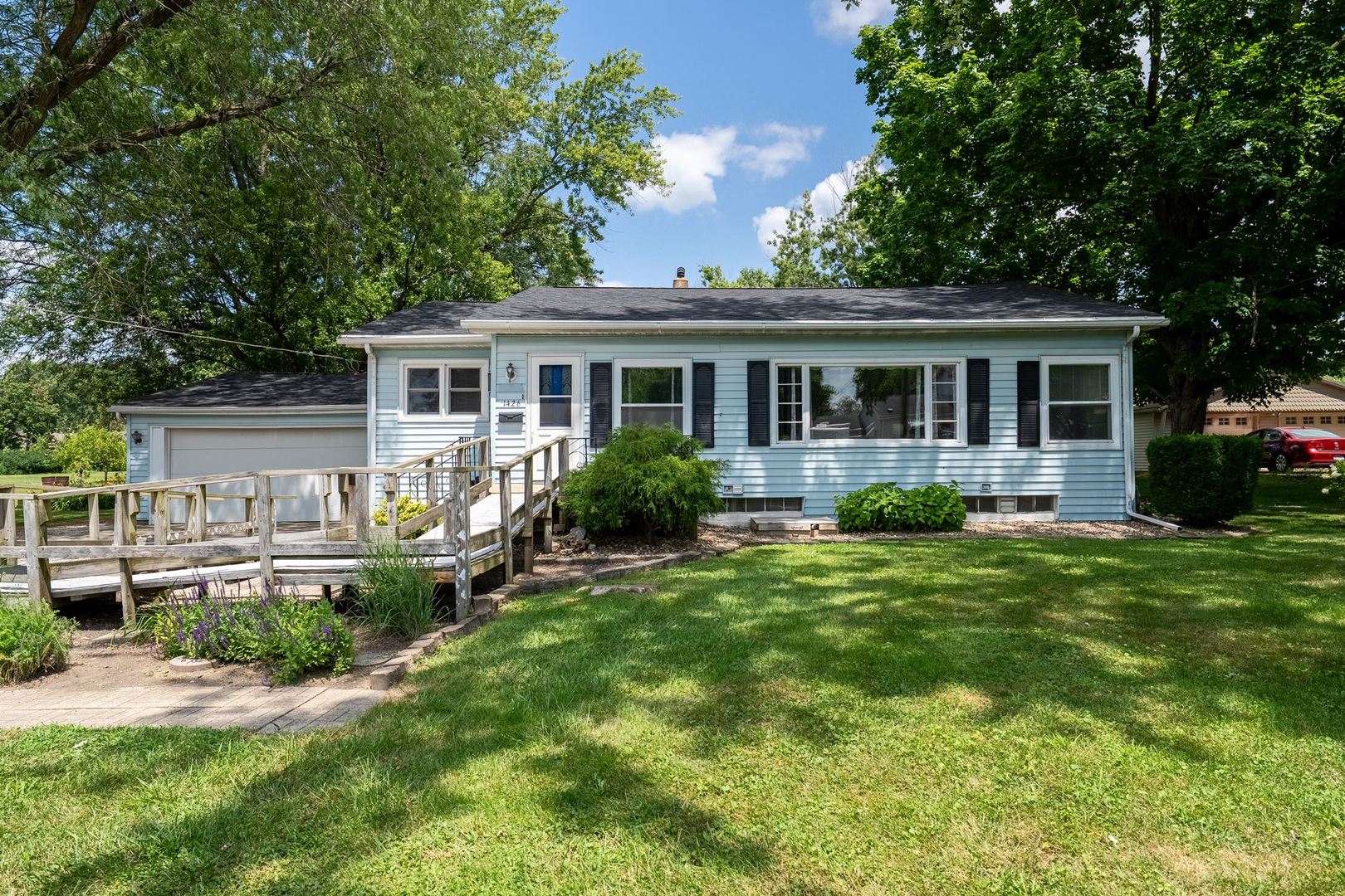 1426 E Morrell Street — photo